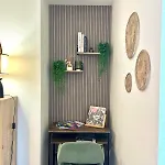 Cote Jardin Apartment *
