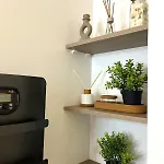 Apartment Cote Jardin *