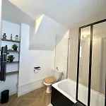 דירה Cote Jardin