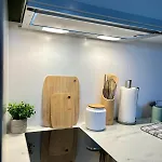Appartamento Côté Jardin Digione