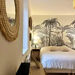 Cote Jardin דיז'ון