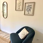 Appartamento Côté Jardin Digione