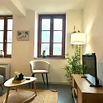 Côté Jardin