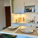 דירה Cote Jardin *