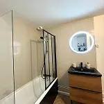 Cote Jardin Apartment Dijon