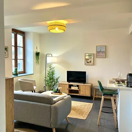 Cote Jardin * Dijon