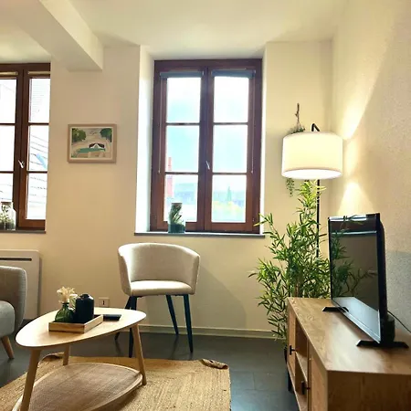 Cote Jardin