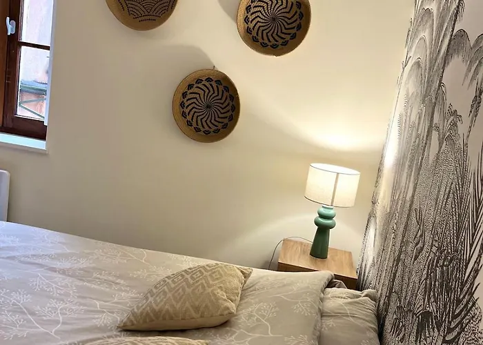 Cote Jardin Daire Dijon