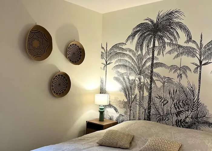 Cote Jardin * 第戎