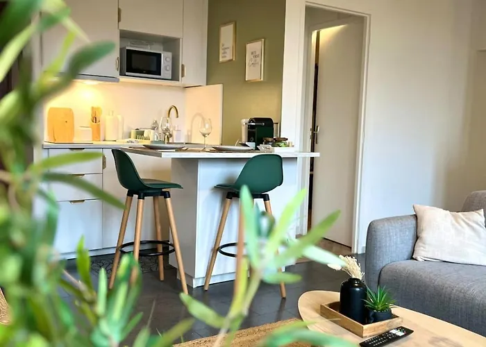 Cote Jardin Daire Dijon