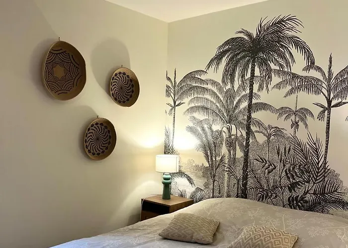 Cote Jardin * 第戎